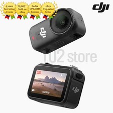 DJI Osmo Nano Standard Combo (128 GB) -100% autentico senza tariffe negli Stati Uniti
