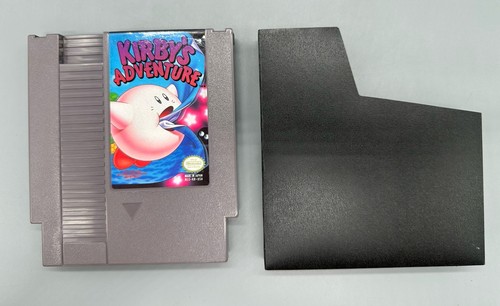 Kirby adventure nintendo - kirby’s,