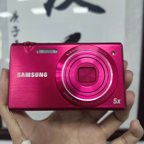 Nuovo samsung mv800 - 【90%,
