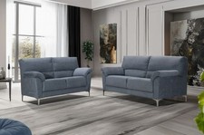 2 Divani da 2 e 3 posti