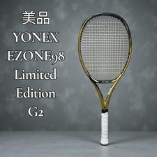 1 [Limitato/Raro] Yonex