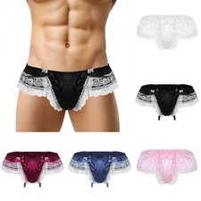 Reggiseno da uomo nuove taglie