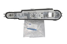 Portalampada originale Ford fanale posteriore sinistro per Fusion 1581569