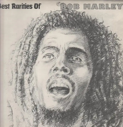 Bob marley best - bob, of