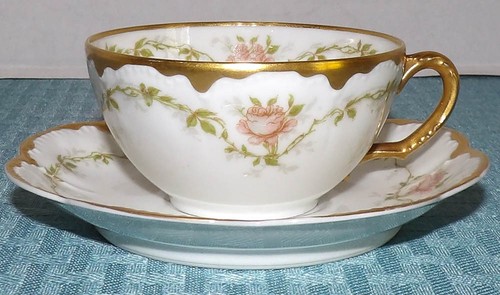 Haviland limoges demitasse - limoges,
