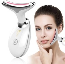 MASSAGGIATORE VISO ANTIRUGHE