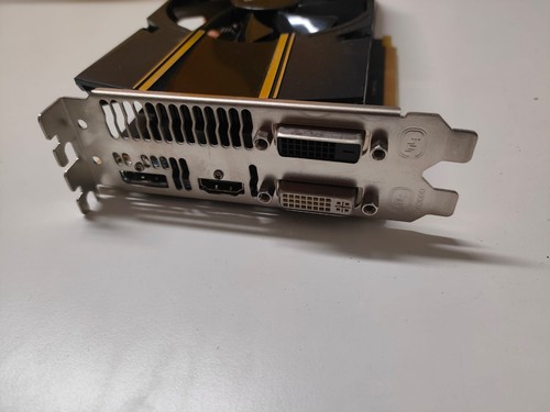 Scheda video sapphire hd7790 - video,