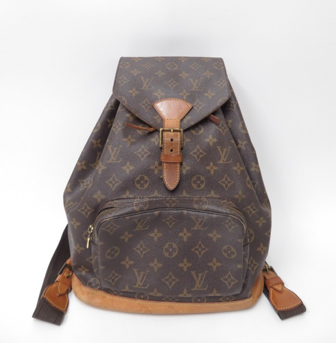 Autentico zaino louis vuitton - zaino,