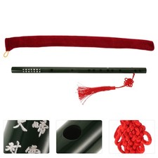  Flauto di bambù Strumento