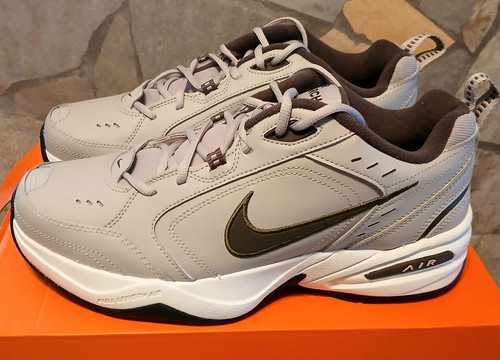 Nike air monarch - nike, iv