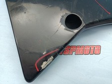 FIANCO CARENA DESTRA RIGHT SIDE FAIRING KTM 640 LC4 SM 05-07 6-584