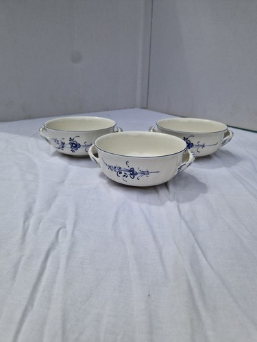 Lot tasse à soupe - À,