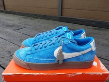 Nike Blazer Low Book Chevy