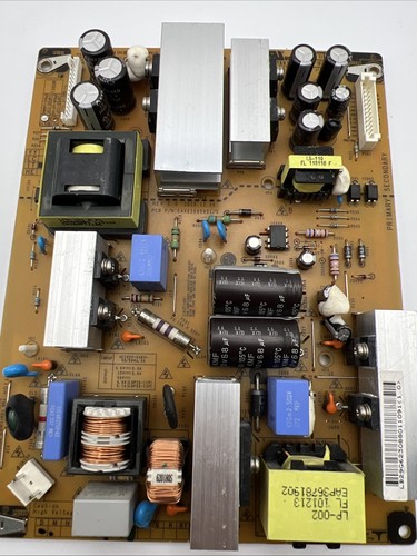 Carte alimentation lgp32 11p - carte, lgp32-11p