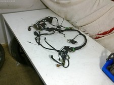 Cablaggio Honda VF 750 C RC43