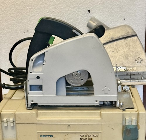 Seghetto taglio festool - seghetto,