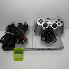 CONSOLE SONY PLAYSTATION 2 PS2