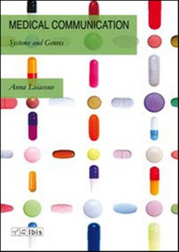 Medical comunication systems - medical, comunication.