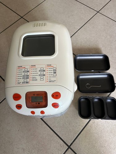 Imetec zero glu - imetec, del