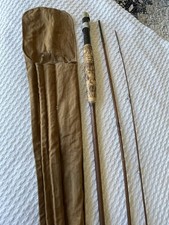 Hardy Bros 1925 Model