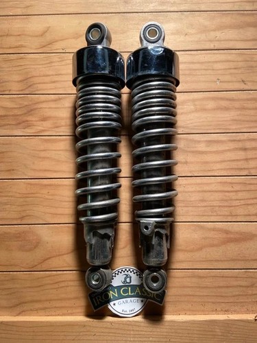 Amortiguadores suzuki marauder - amortiguadores,