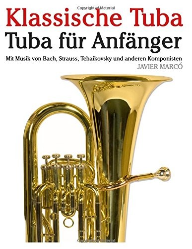 Klassische tuba fa14r - klassische,
