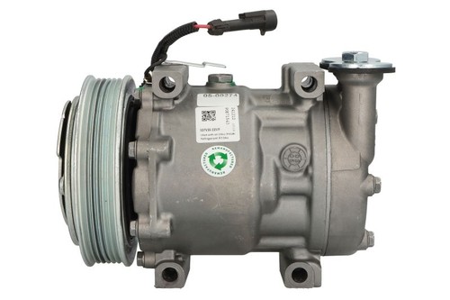 Compressore aria condizionata