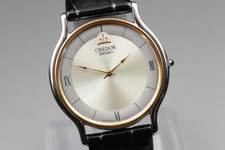 [COME NUOVO] SEIKO CREDOR