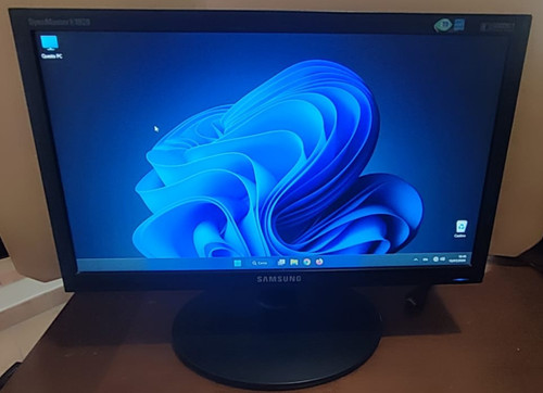 Monitor lcd samsung e1920 - monitor, n