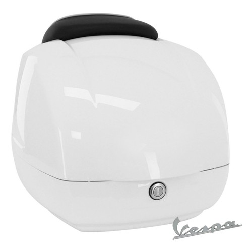 Bauletto posteriore 36l bianco - 36l,