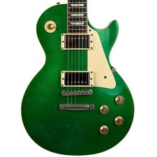 Gibson Custom Shop 57' Les