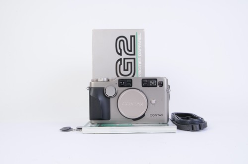 Contax come - g2,