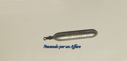 Pendolino lega dura - ,, in