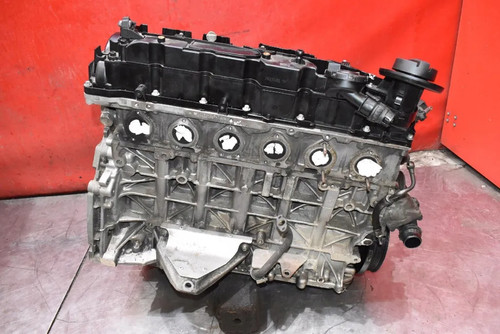 Motore bmw f07 n57d30a 0 - motore, 3.0