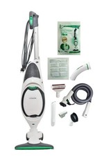 FOLLETTO VK150 NUOVO+KIT TUBI