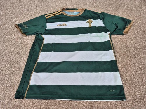 Neills maglia lancio gaa - da,