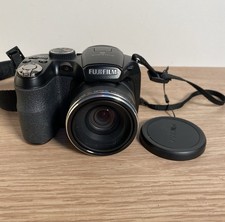 Fujifilm FinePix S1730 12