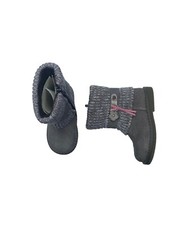 MIX MAX STIVALETTI BIMBA