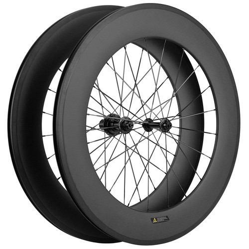 700c 88mm clincher set ruote - 700c,