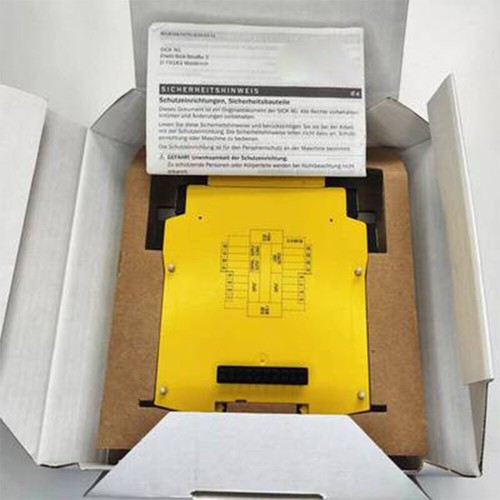 Per sick efi pro modulo - per, i/o