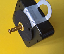 14 Kienzle Quartz QUARZ meccanismo per orologio da parete