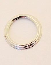 Gucci Lunetta Colore Argento