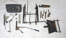 kit leva trattorino tosaerba MTB rh 115/76 freno, acceleratore, velocità, cambio