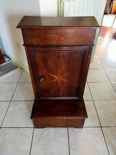 mobile inginocchiatoio inizi 1800