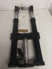 FORCELLA COMPLETA MOTOMORINI SCRAMBLER  1200