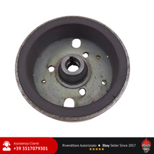 VOLANO APRILIA SCARABEO 50 2