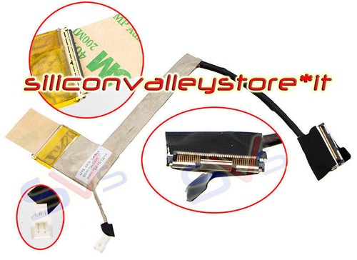 Cavo flat dd0ut5lc006 - dd0ut5lc006, hp