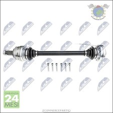 Semiasse AJS per BMW 3 E46 330