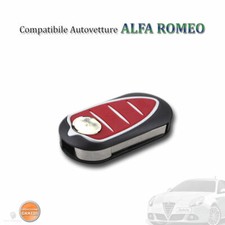 GUSCIO SCOCCA CHIAVE 3 TASTI