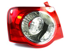 1x LED FANALE FANALINO STOP